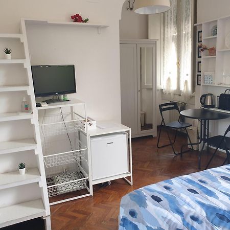 Il Prato Firenze Hotel Екстериор снимка