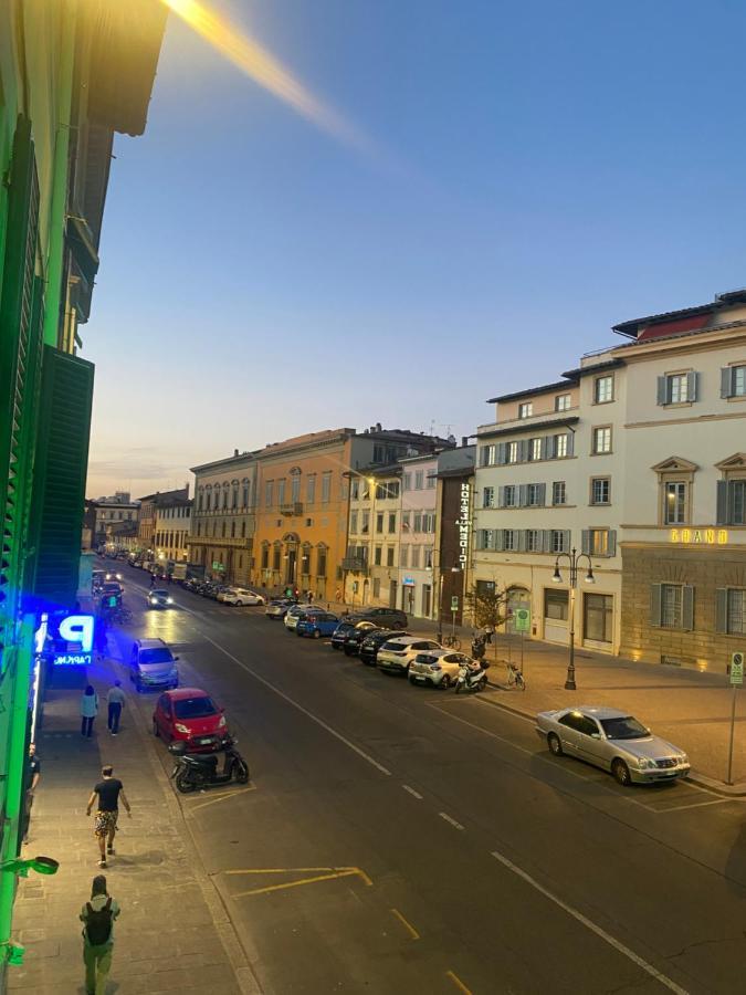 Il Prato Firenze Hotel Екстериор снимка