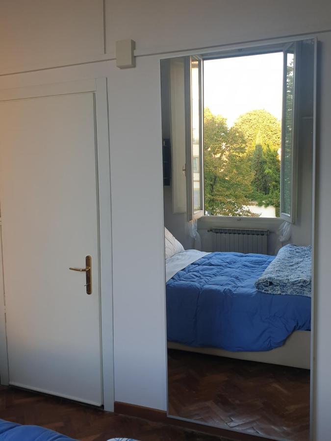 Il Prato Firenze Hotel Екстериор снимка