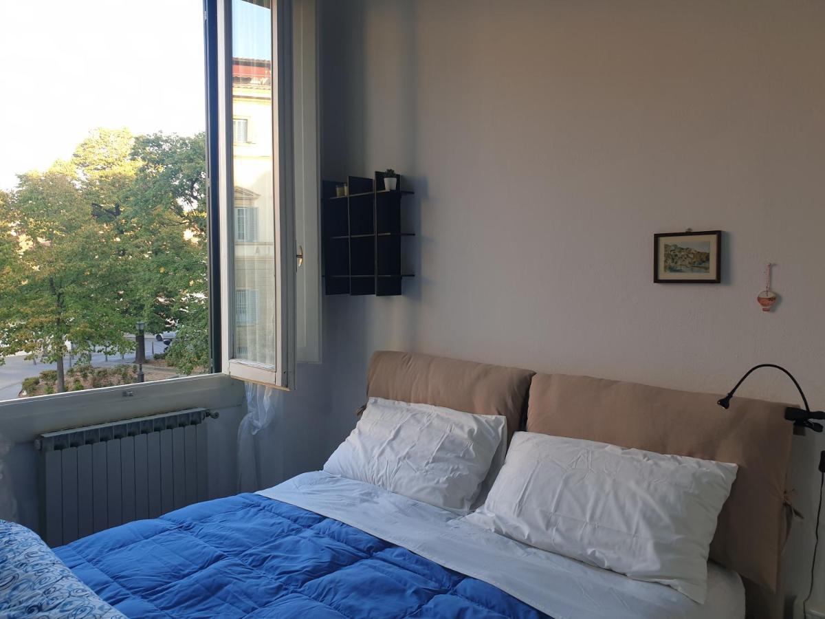 Il Prato Firenze Hotel Екстериор снимка