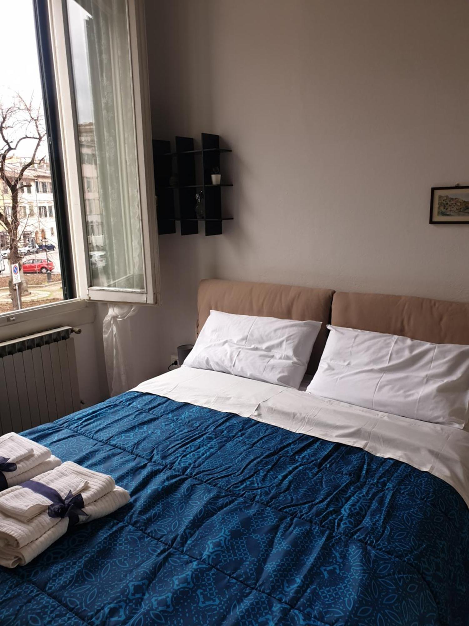Il Prato Firenze Hotel Екстериор снимка