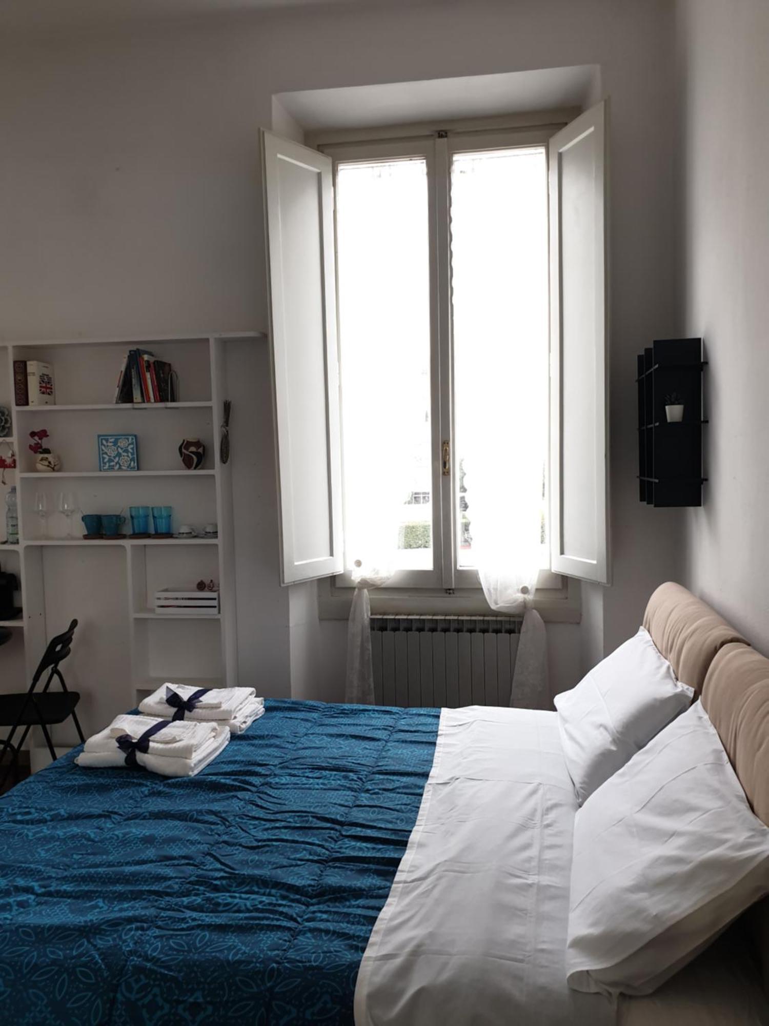 Il Prato Firenze Hotel Екстериор снимка