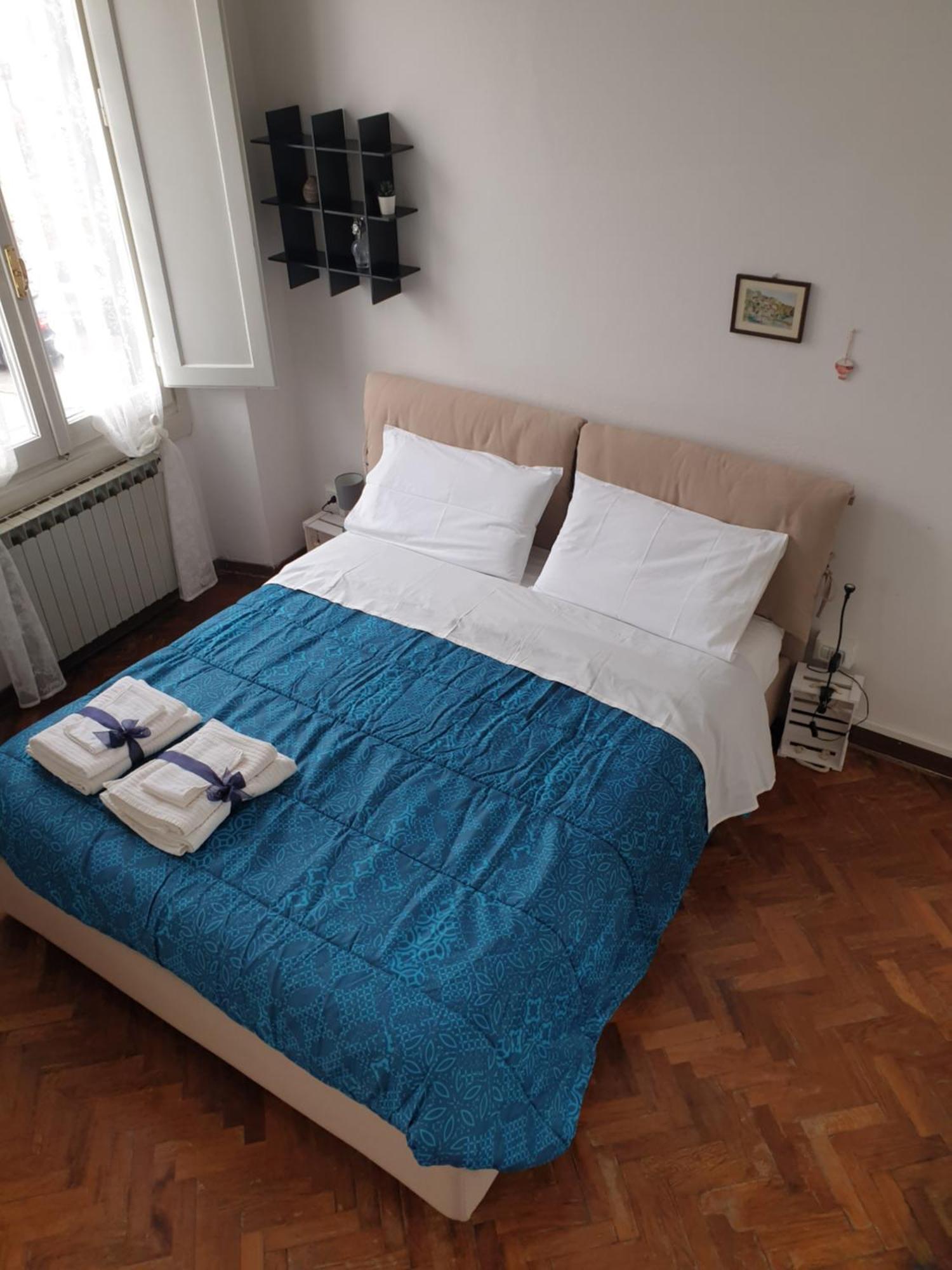 Il Prato Firenze Hotel Екстериор снимка