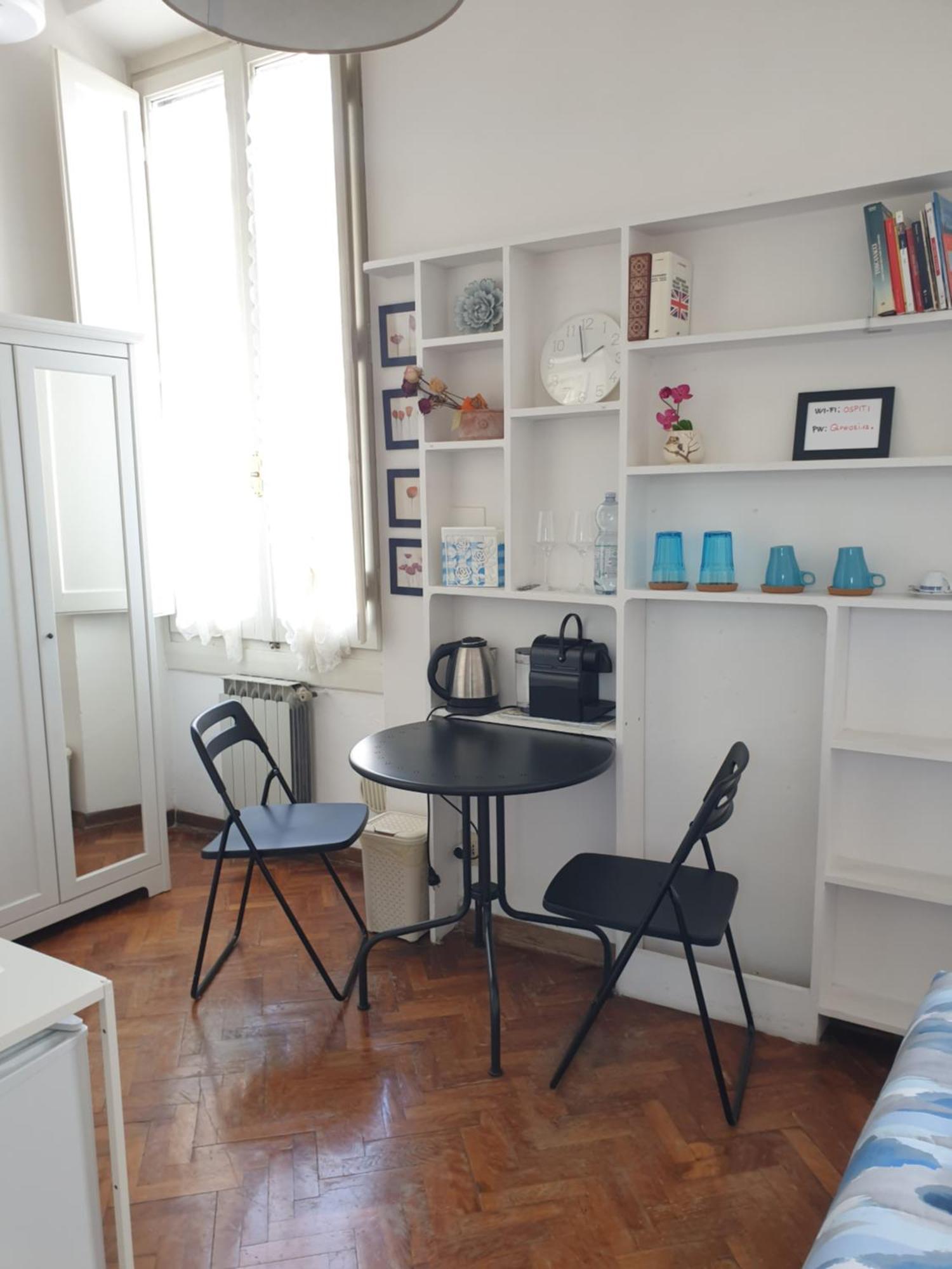 Il Prato Firenze Hotel Екстериор снимка