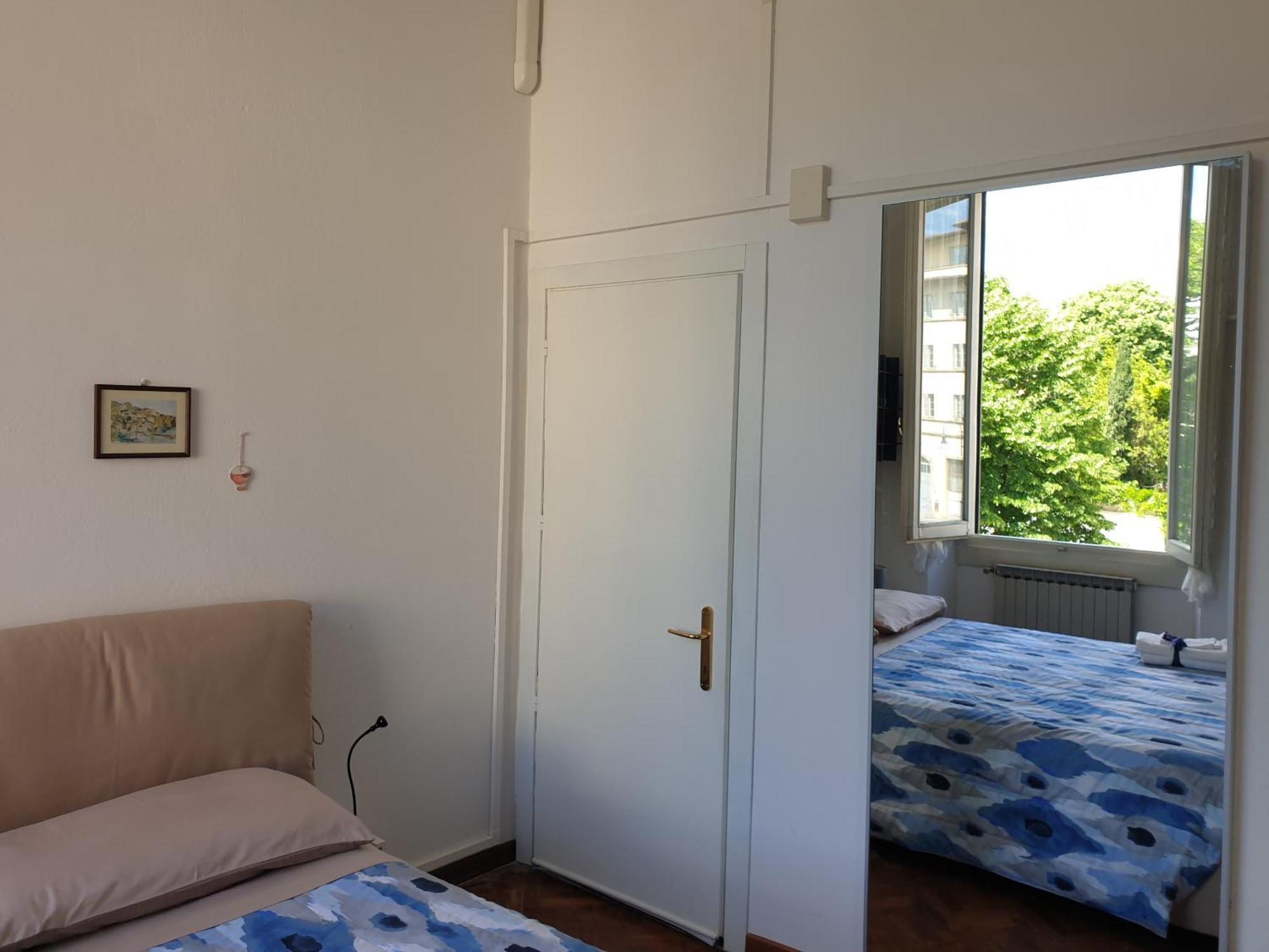 Il Prato Firenze Hotel Екстериор снимка