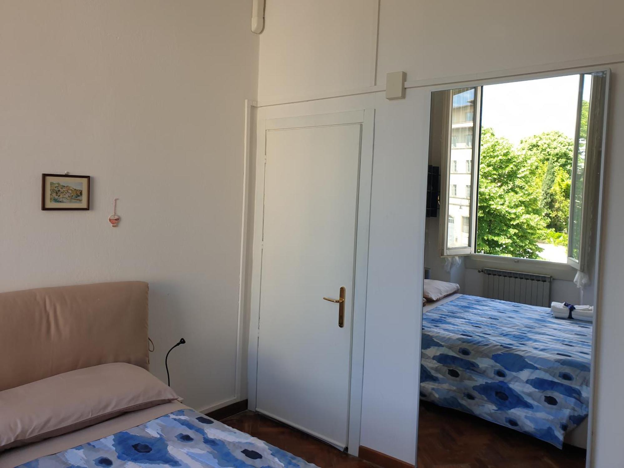 Il Prato Firenze Hotel Екстериор снимка