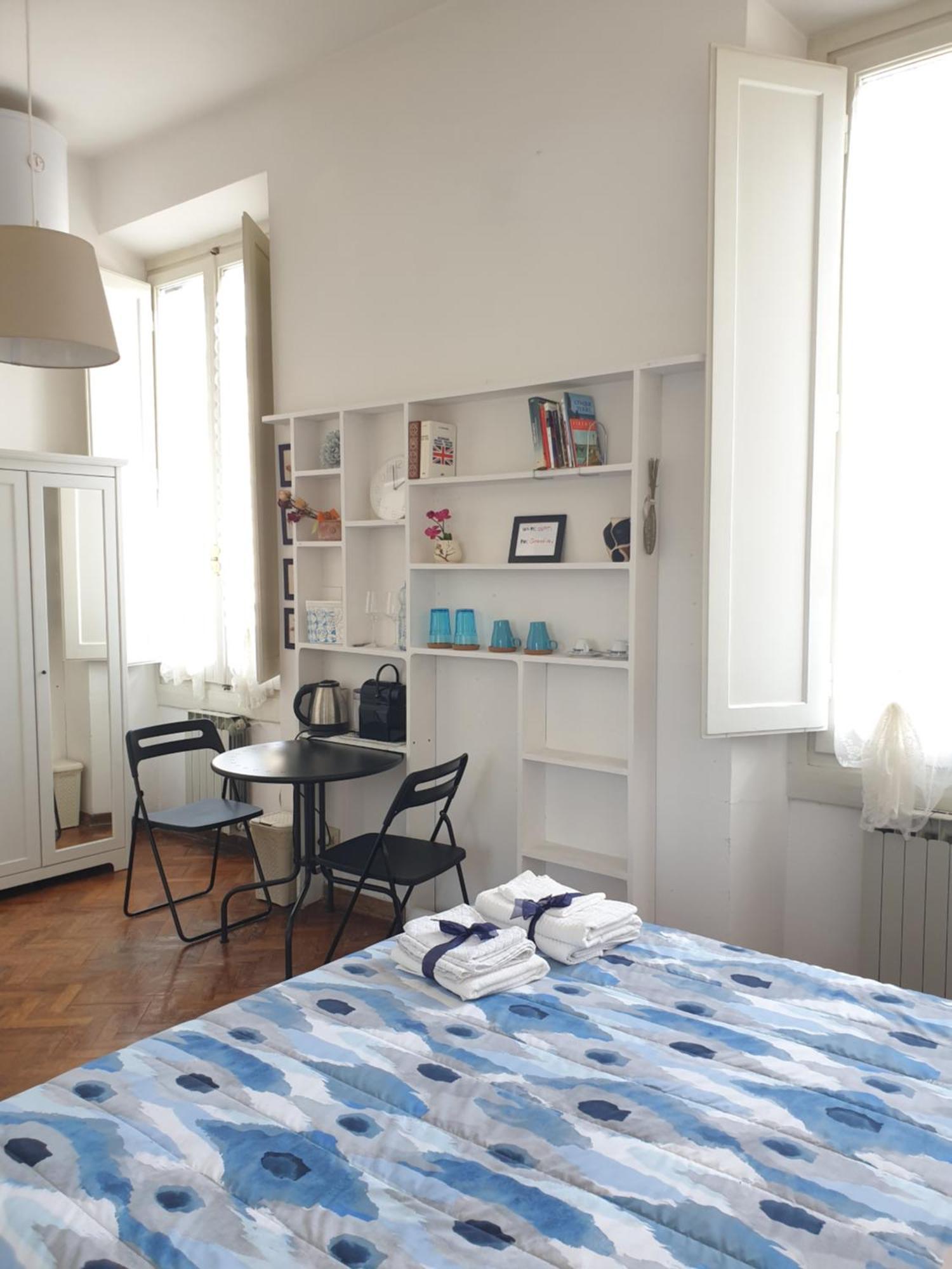 Il Prato Firenze Hotel Екстериор снимка