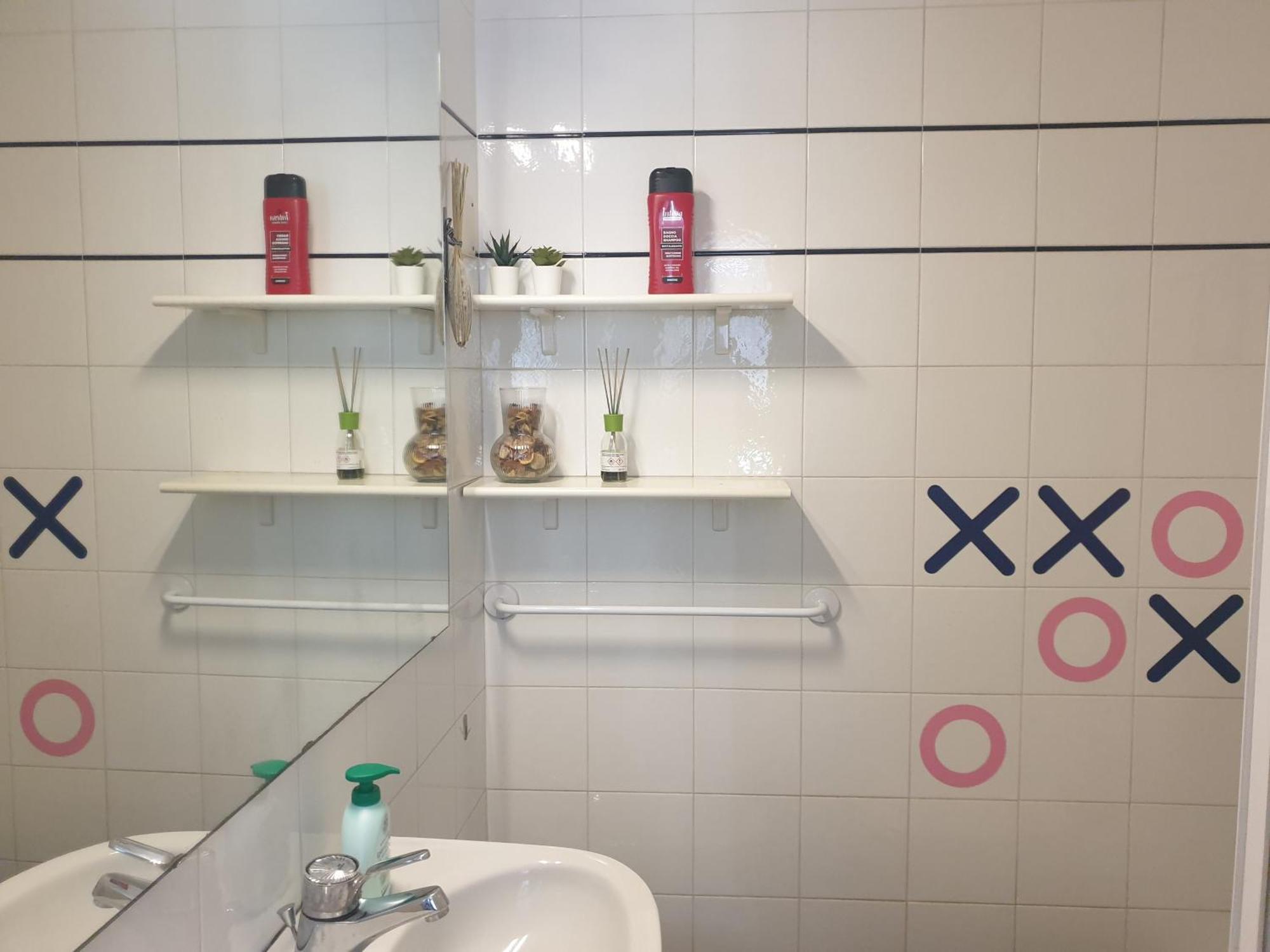 Il Prato Firenze Hotel Екстериор снимка